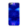 Blue Light iPhone Case