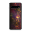 Nebula Samsung Phone Case