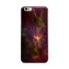 Nebula iPhone Case