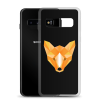 Fox Samsung Phone Case