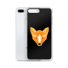 Fox iPhone Case